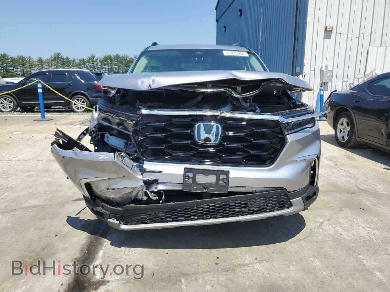 2023 HONDA PILOT - VIN: 5FNYG1H71PB007444 - Фото 5