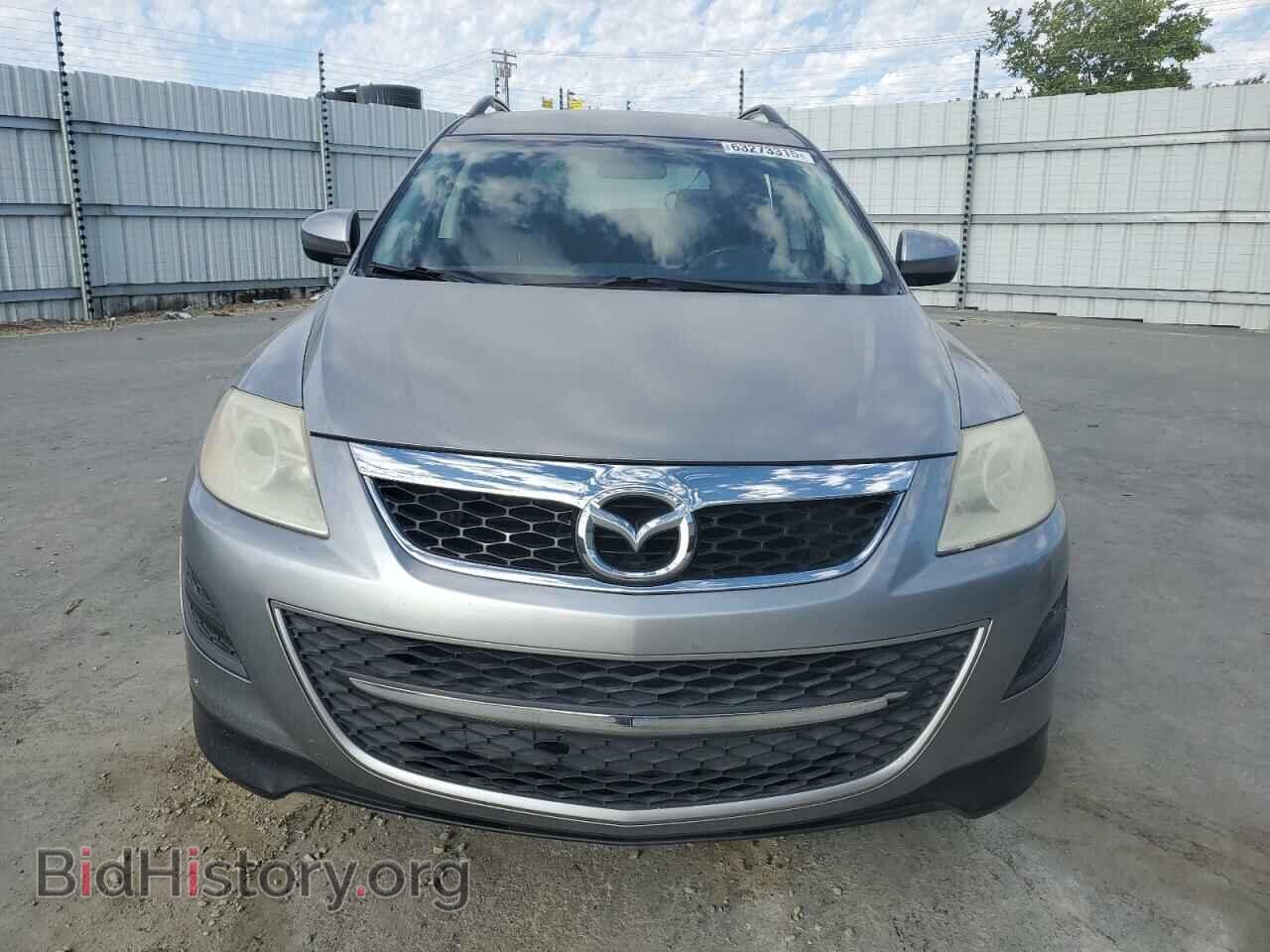 2010 MAZDA CX-9 - VIN: JM3TB2MA8A0203362 - Фото 5