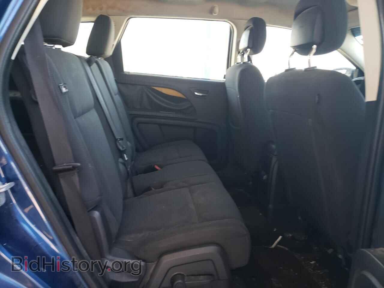 2010 DODGE JOURNEY - VIN: 3D4PG4FB7AT233214 - Фото 11