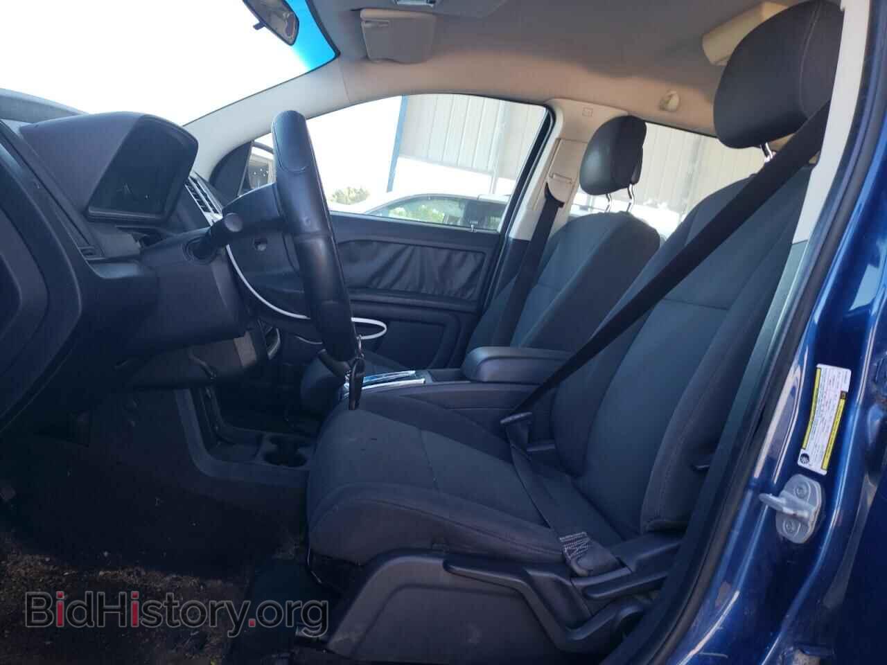 2010 DODGE JOURNEY - VIN: 3D4PG4FB7AT233214 - Фото 7