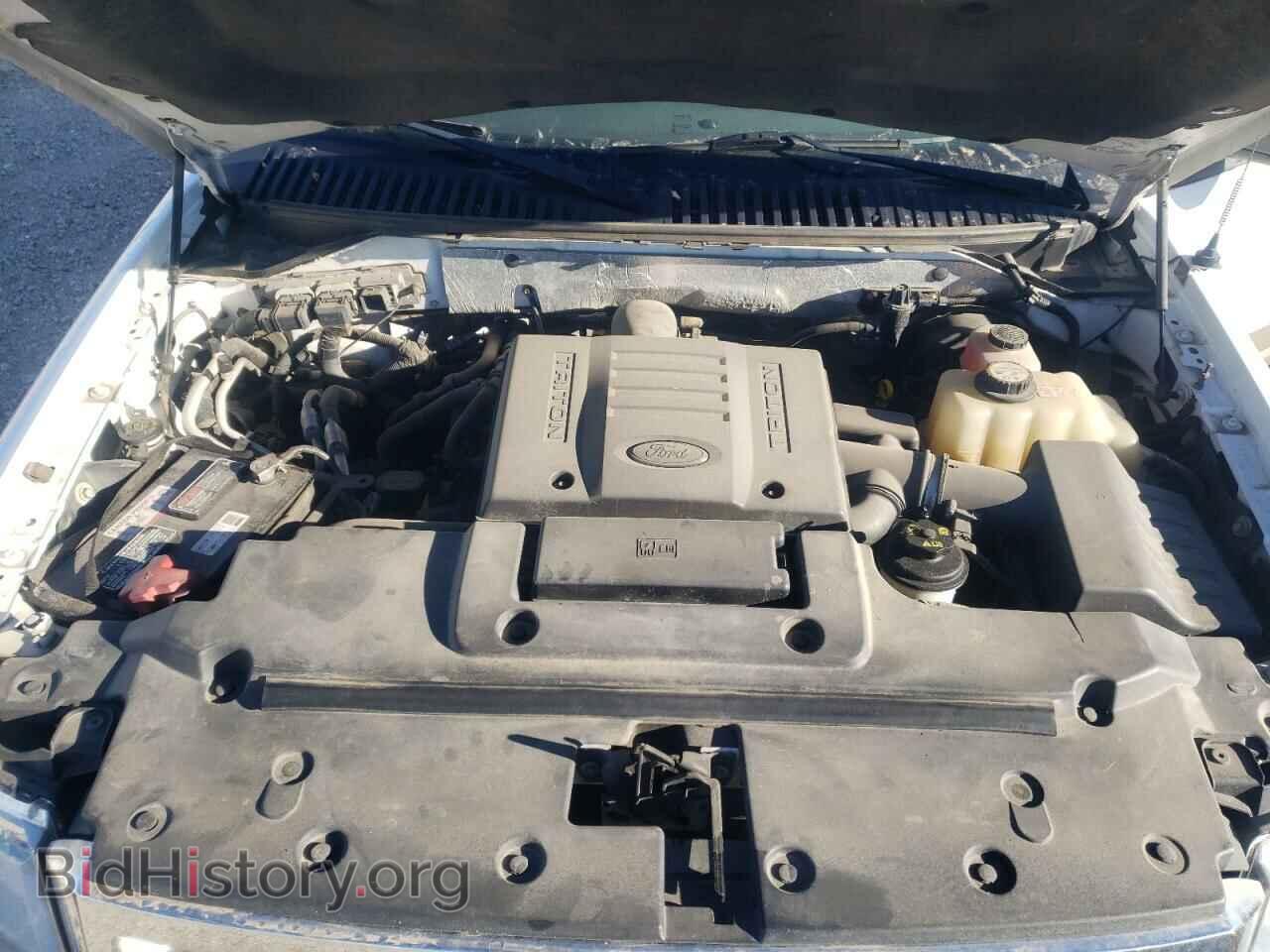 2007 FORD EXPEDITION - VIN: 1FMFU18567LA69171 - Фото 7