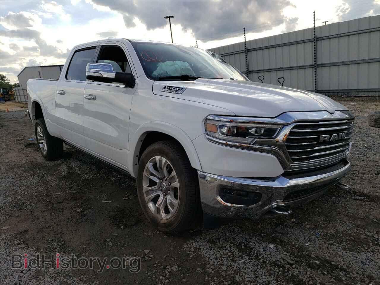 Фотография 1C6RREST1KN716775 - RAM 1500 2019