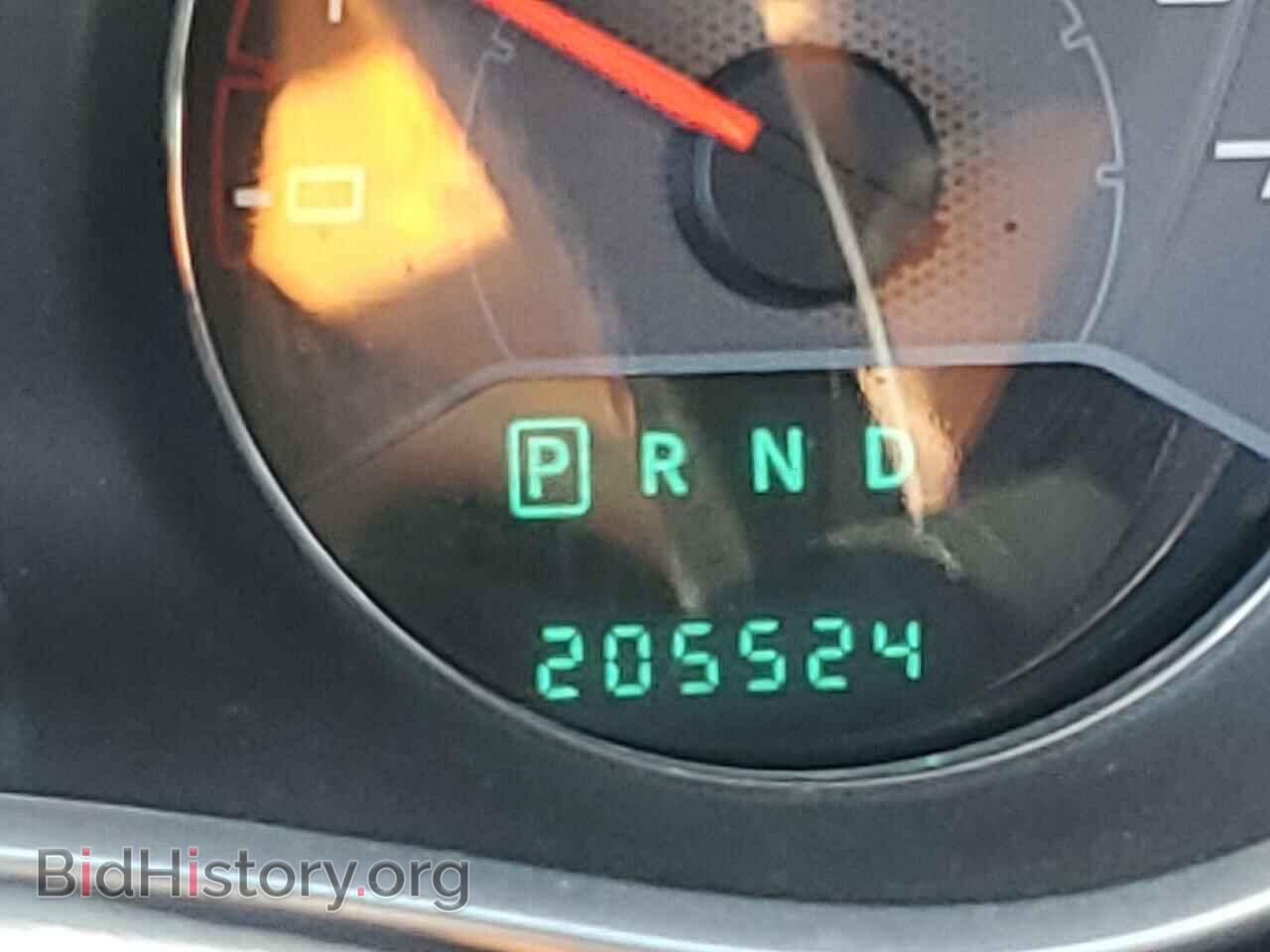2011 DODGE AVENGER - VIN: 1B3BD1FG0BN506331 - Photo 8