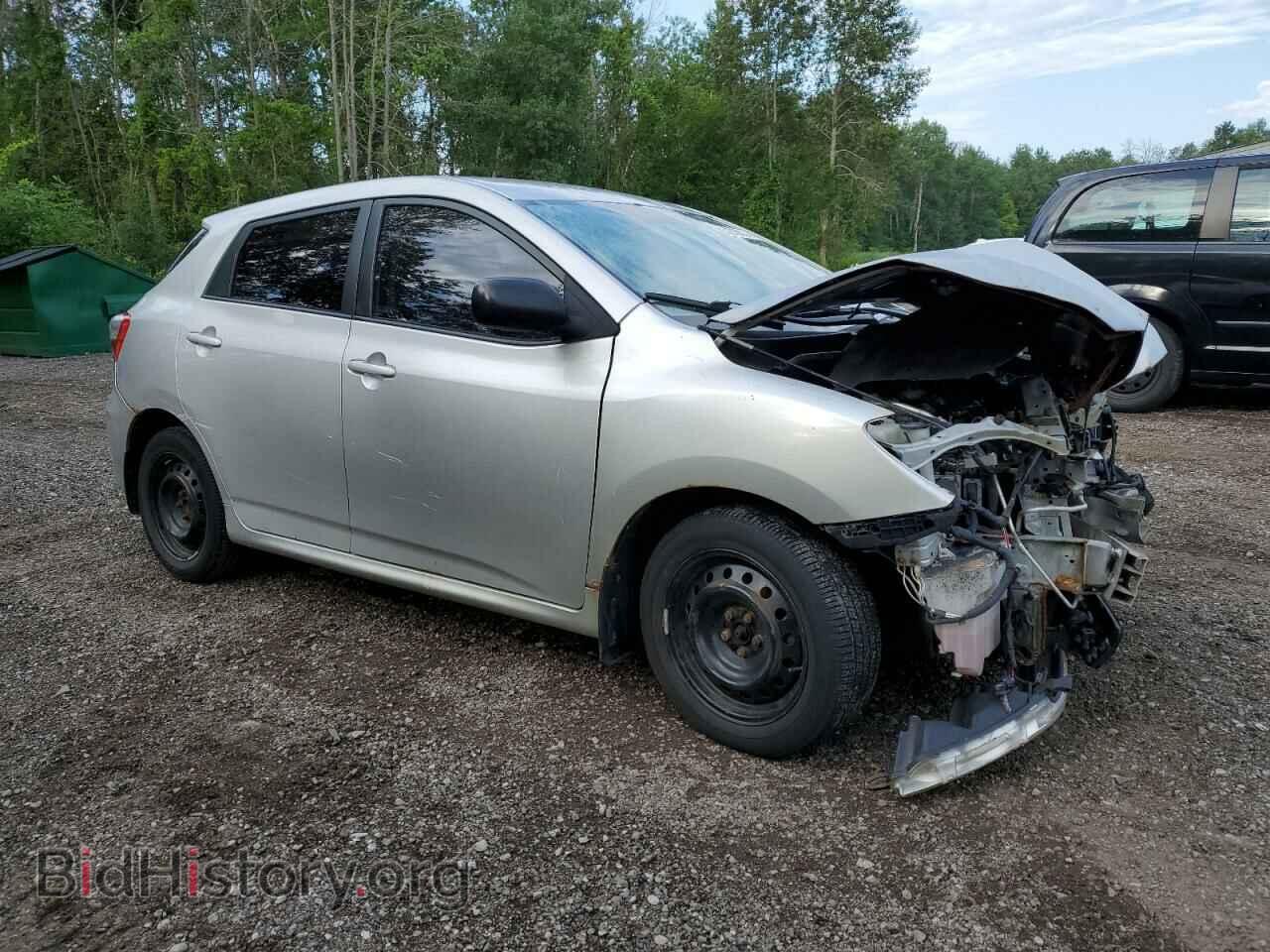 2010 TOYOTA COROLLA - VIN: 2T1KU4EEXAC276069 - Фото 4