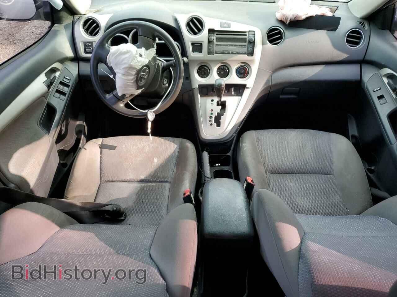 2010 TOYOTA COROLLA - VIN: 2T1KU4EEXAC276069 - Фото 8