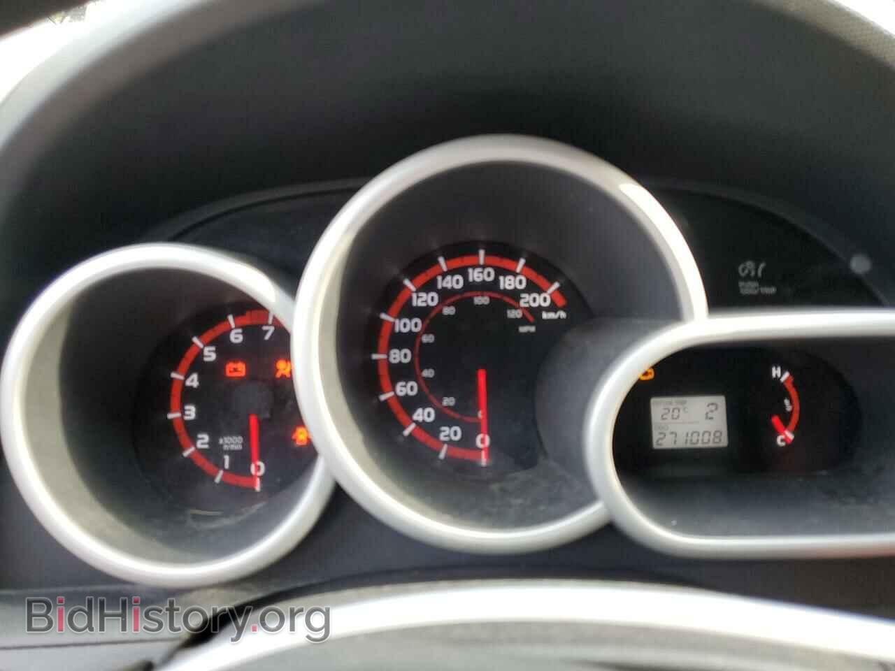 2010 TOYOTA COROLLA - VIN: 2T1KU4EEXAC276069 - Фото 9