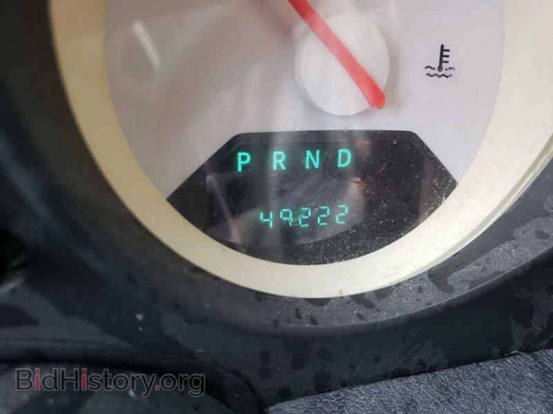2008 Dodge CALIBER (VIN 1B3HB28B38D621205) — photo 8 of 10