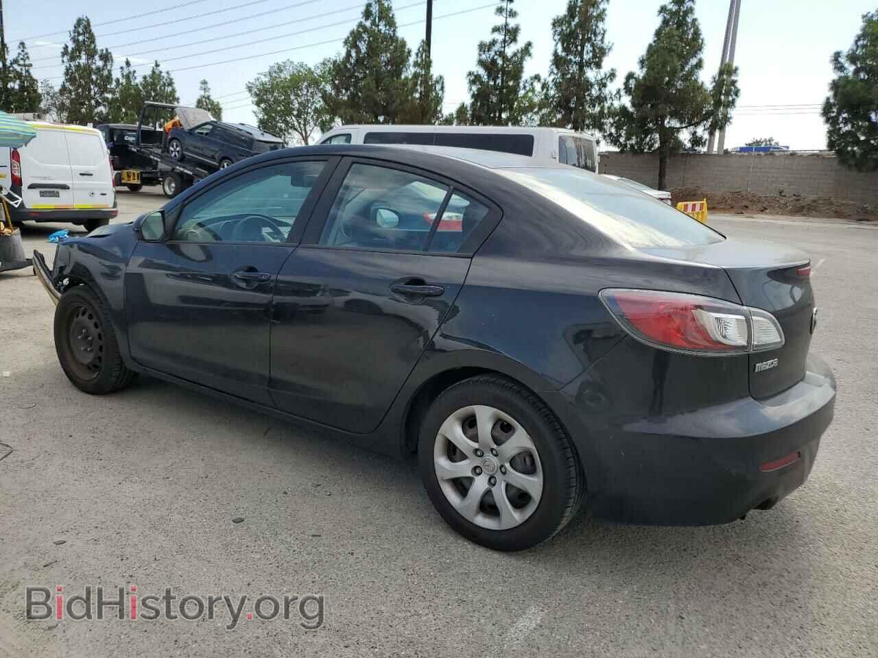 2012 MAZDA 3 - VIN: JM1BL1UG4C1512744 - Photo 2