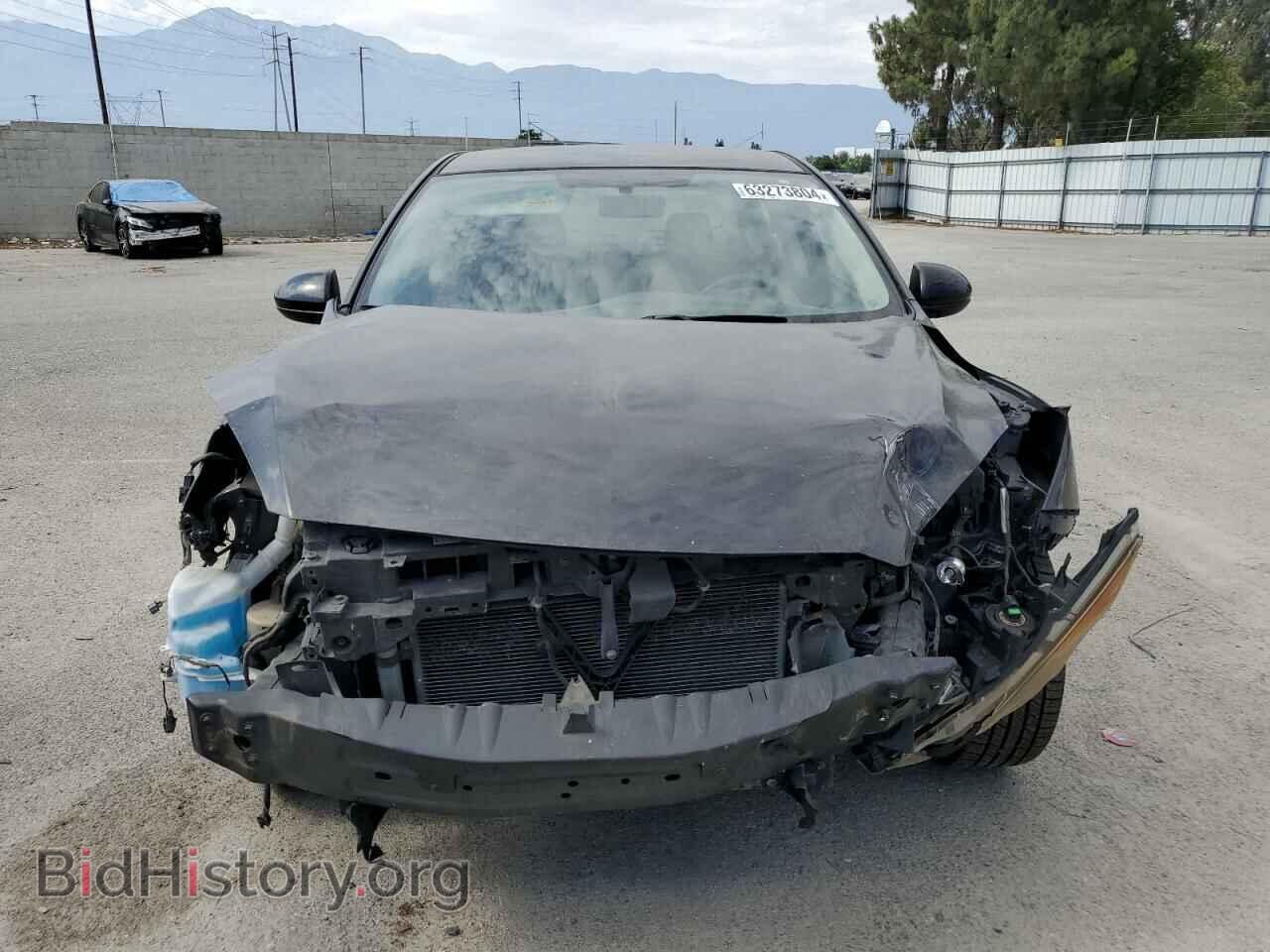 2012 MAZDA 3 - VIN: JM1BL1UG4C1512744 - Photo 5