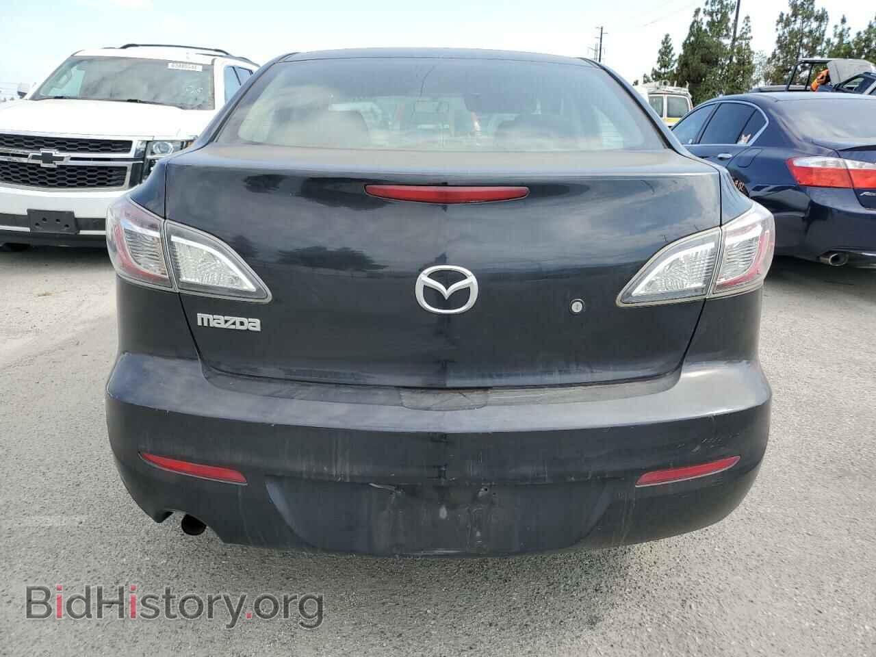 2012 MAZDA 3 - VIN: JM1BL1UG4C1512744 - Photo 6