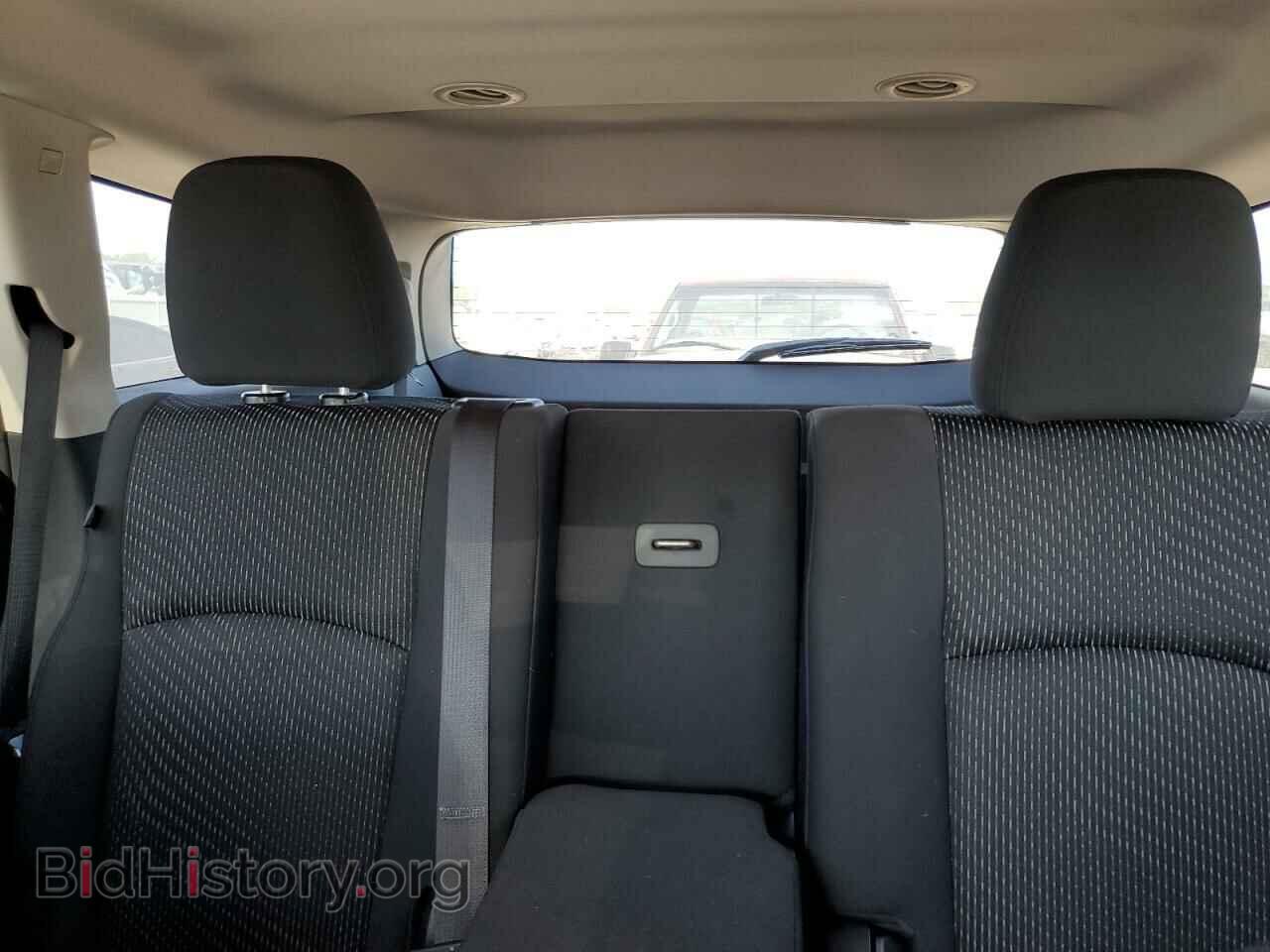 2018 DODGE JOURNEY - VIN: 3C4PDCBB4JT218420 - Фото 10