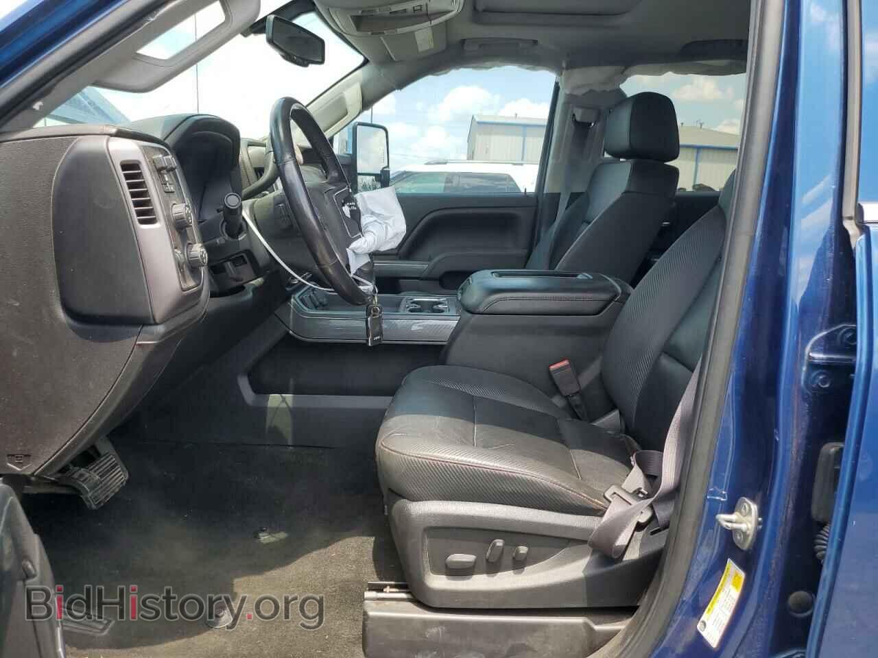 2016 GMC SIERRA - VIN: 1GT12TEG1GF267774 - Фото 7
