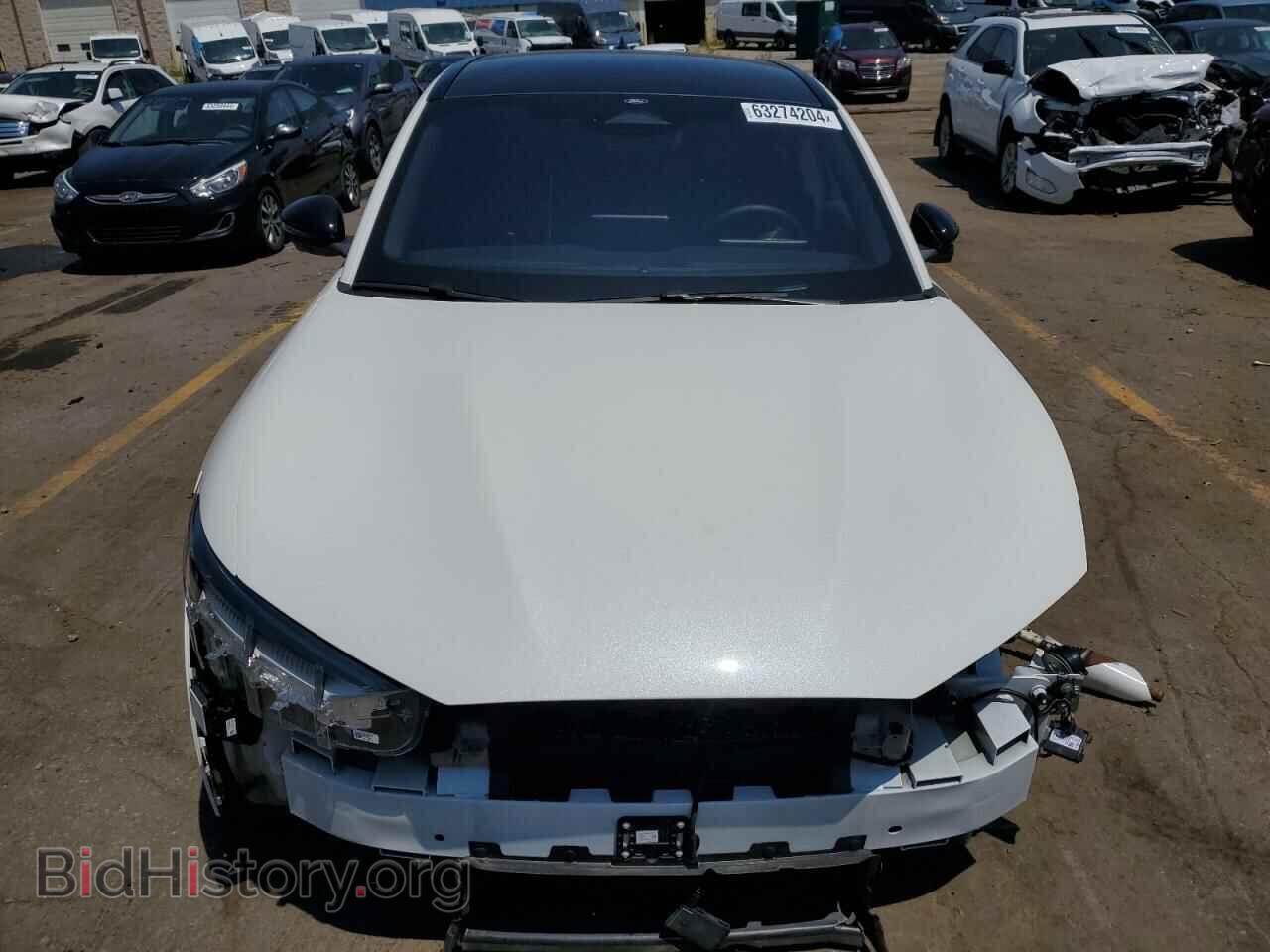 2023 FORD MUSTANG - VIN: 3FMTK4SE1PMA53932 - Фото 5