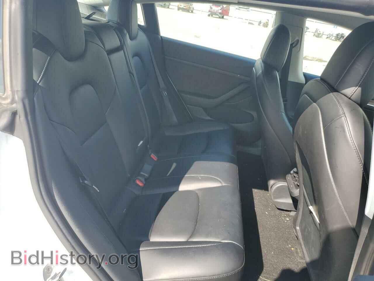 2021 TESLA MODEL 3 - VIN: 5YJ3E1EA7MF100772 - Photo 10