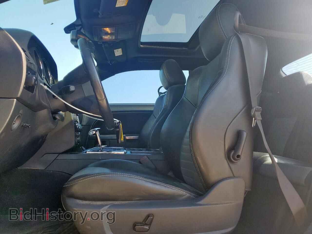 2009 DODGE CHALLENGER - VIN: 2B3LJ54TX9H606959 - Фото 7
