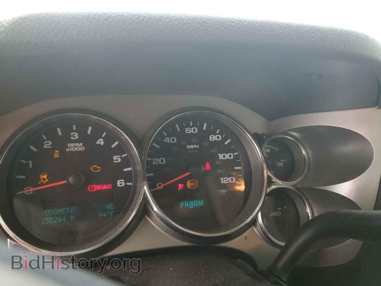 2012 GMC SIERRA - VIN: 3GTP1VE09CG213921 - Фото 9