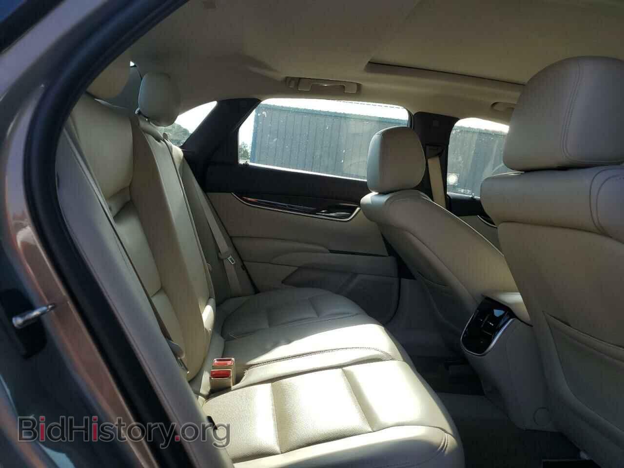 2017 CADILLAC XTS - VIN: 2G61M5S37H9130150 - Фото 10