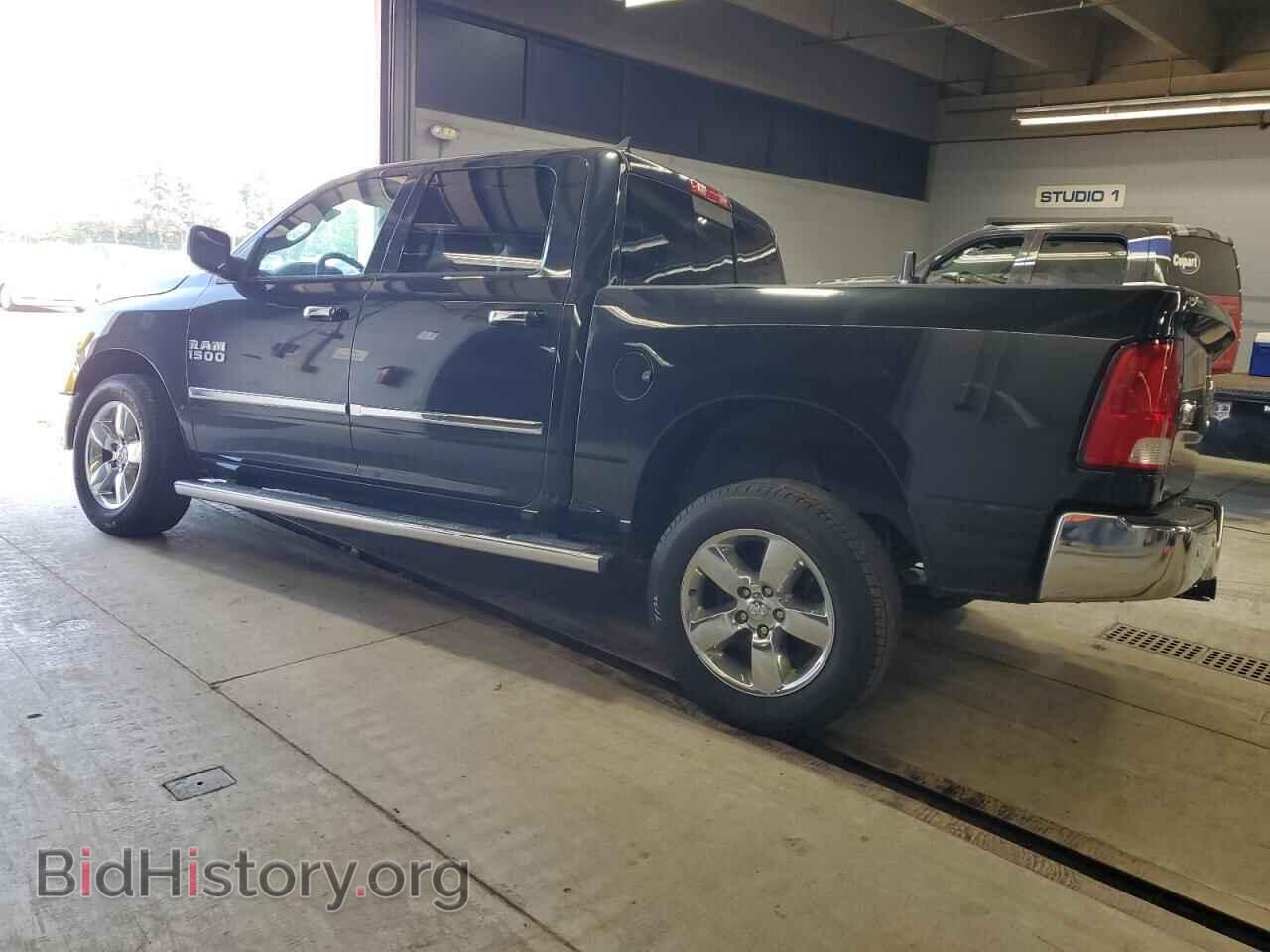 2017 RAM All Models - VIN: 1C6RR7LGXHS850501 - Фото 2