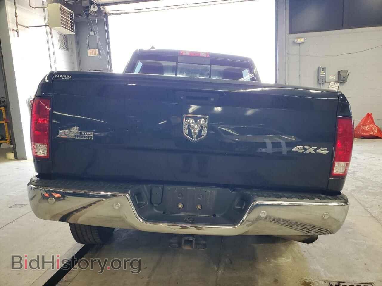2017 RAM All Models - VIN: 1C6RR7LGXHS850501 - Фото 6