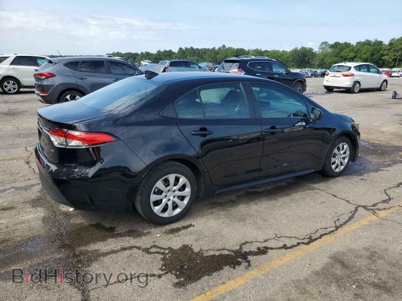 2024 TOYOTA COROLLA - VIN: 5YFB4MDE2RP144985 - Фото 3