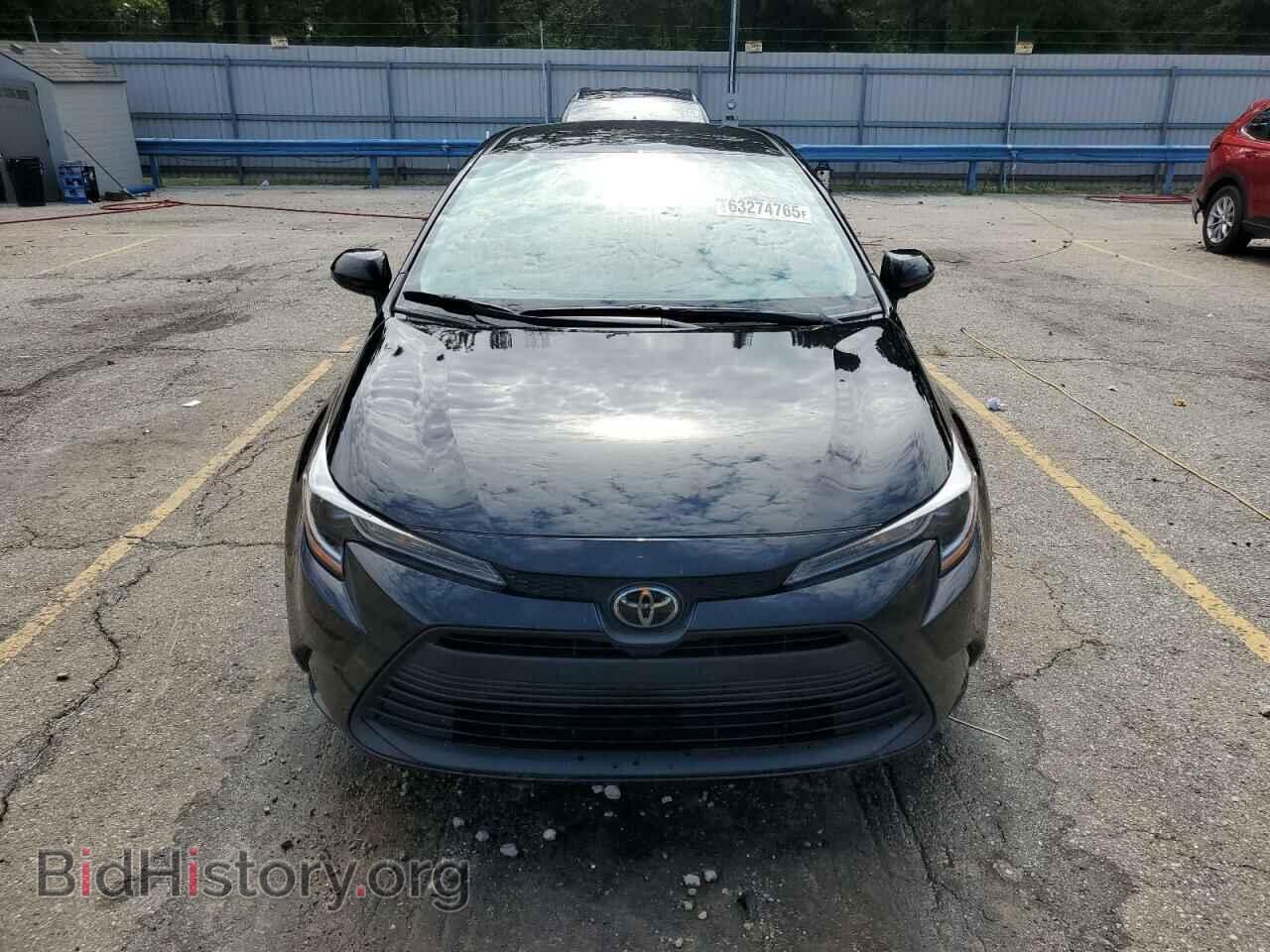 2024 TOYOTA COROLLA - VIN: 5YFB4MDE2RP144985 - Фото 5