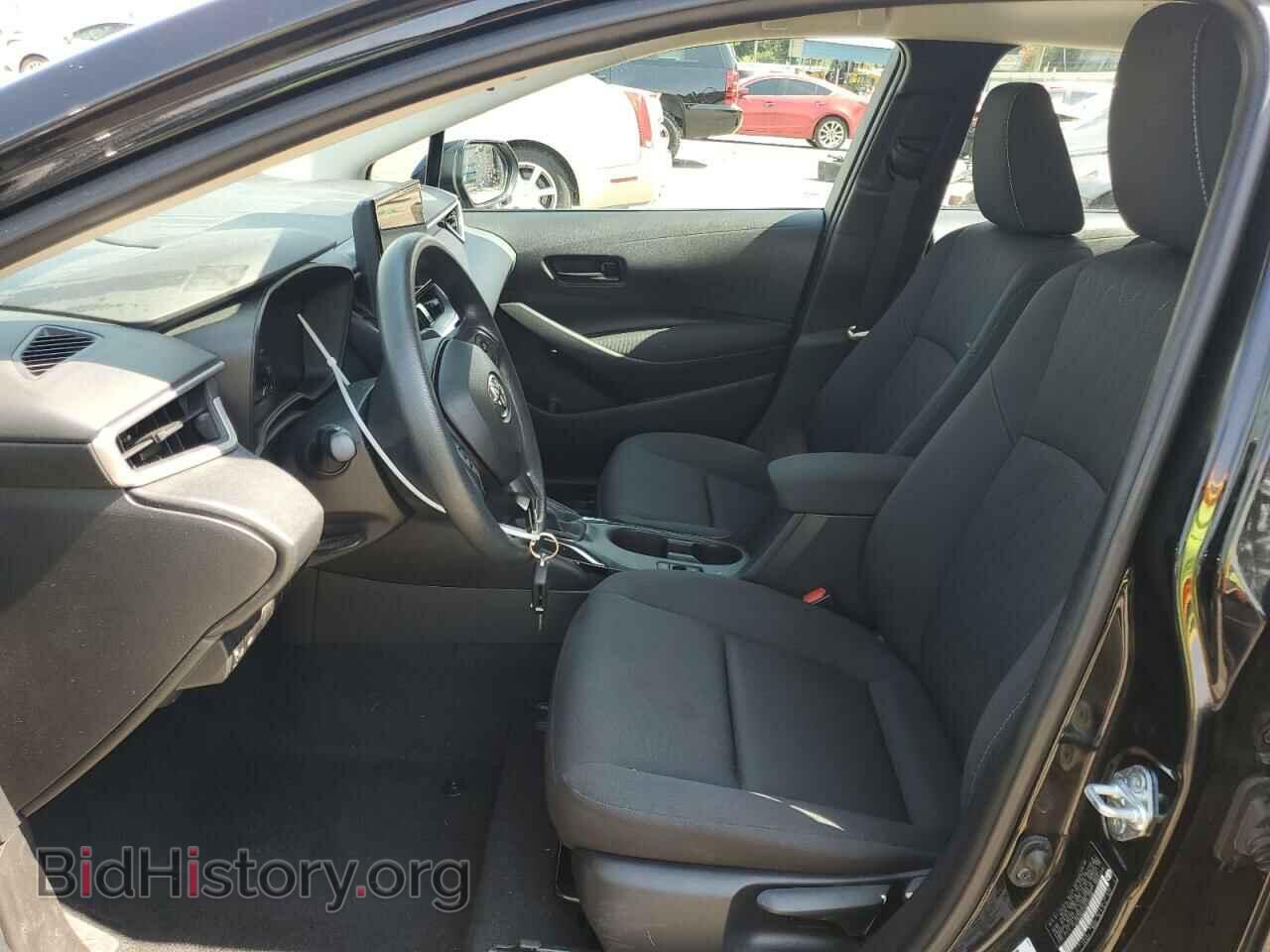 2024 TOYOTA COROLLA - VIN: 5YFB4MDE2RP144985 - Фото 7