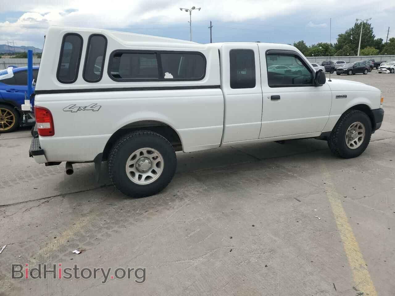 2011 FORD RANGER - VIN: 1FTLR4FE3BPA77873 - Фото 3