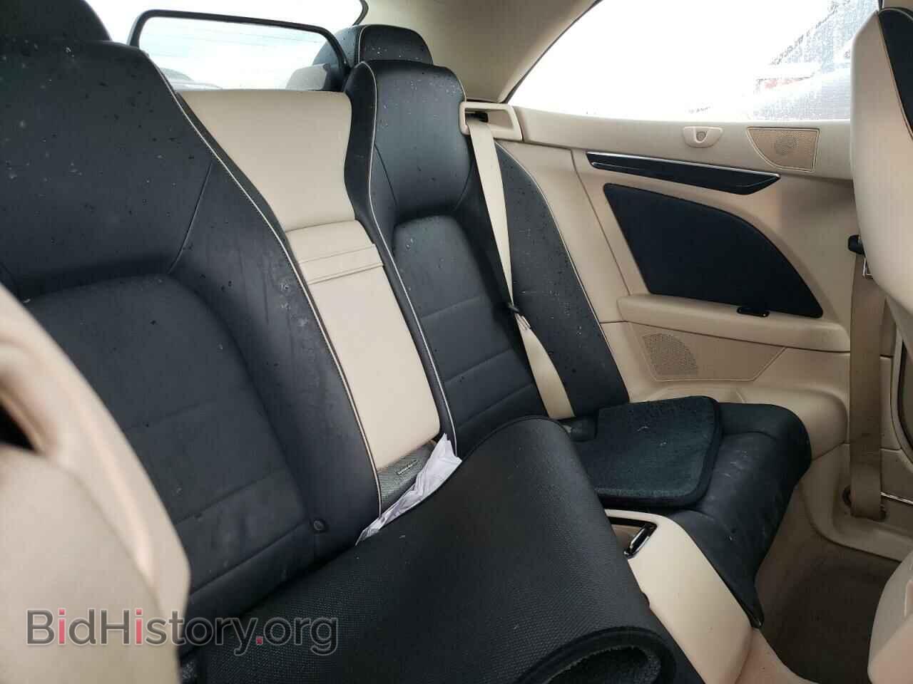 2014 MERCEDES-BENZ E-CLASS - VIN: WDDKK7DF2EF245791 - Фото 6