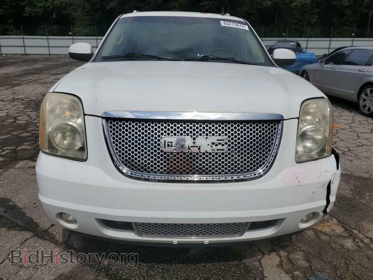 2009 GMC YUKON - VIN: 1GKFC062X9J106946 - Фото 5