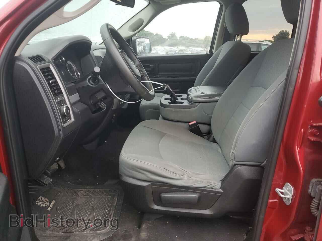 2013 RAM 1500 - VIN: 1C6RR7FT9DS676911 - Фото 7