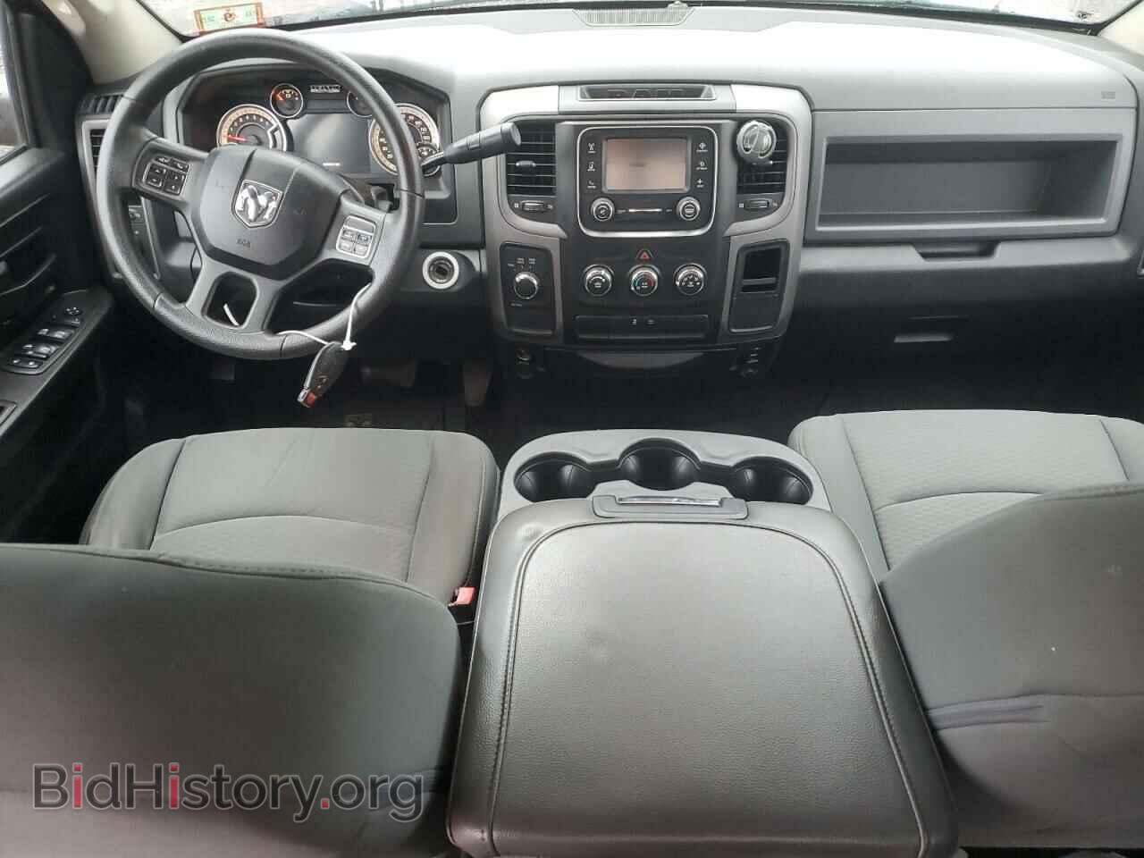 2013 RAM 1500 - VIN: 1C6RR7FT9DS676911 - Фото 8