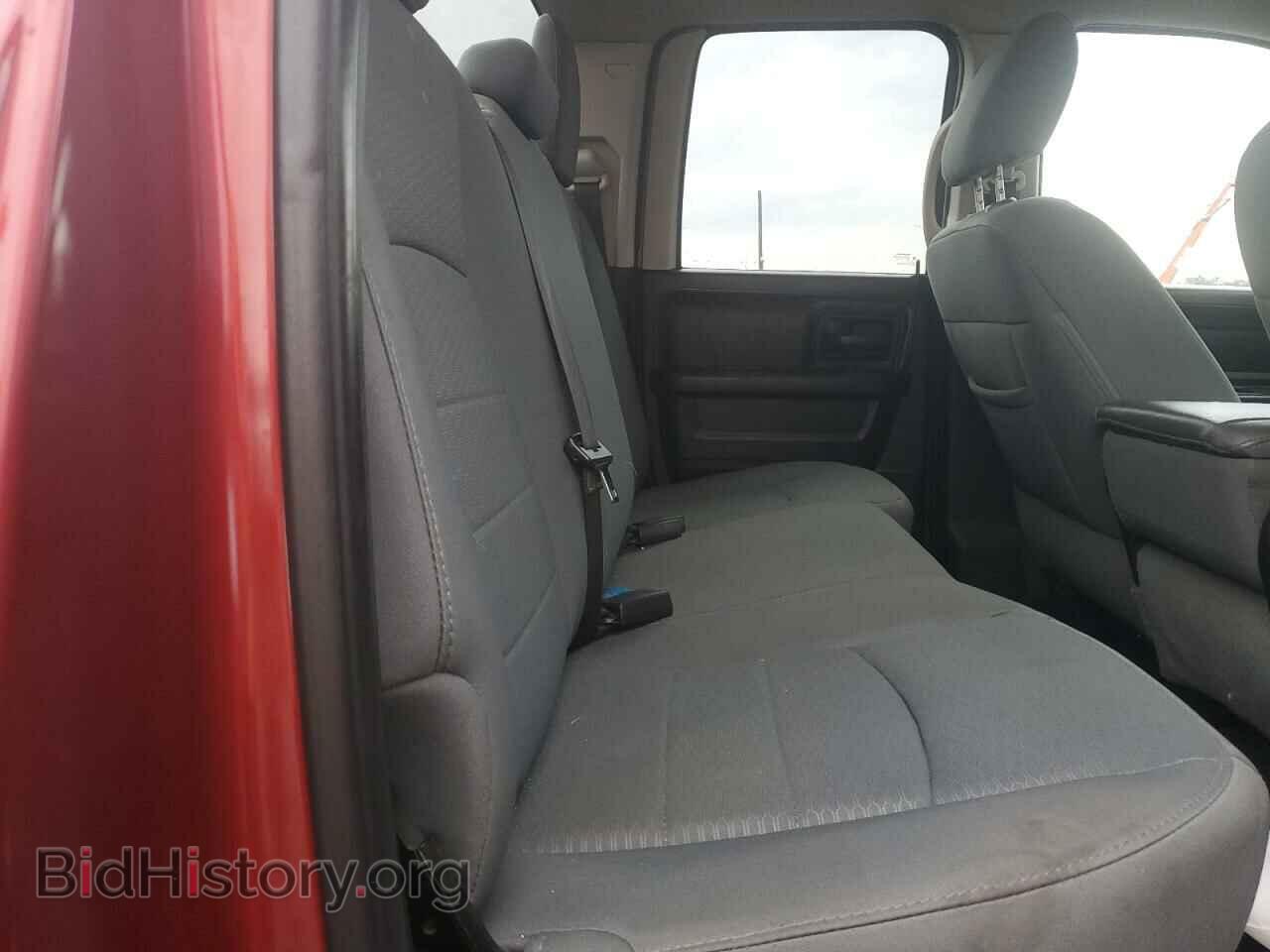 2013 RAM 1500 - VIN: 1C6RR7FT9DS676911 - Фото 10