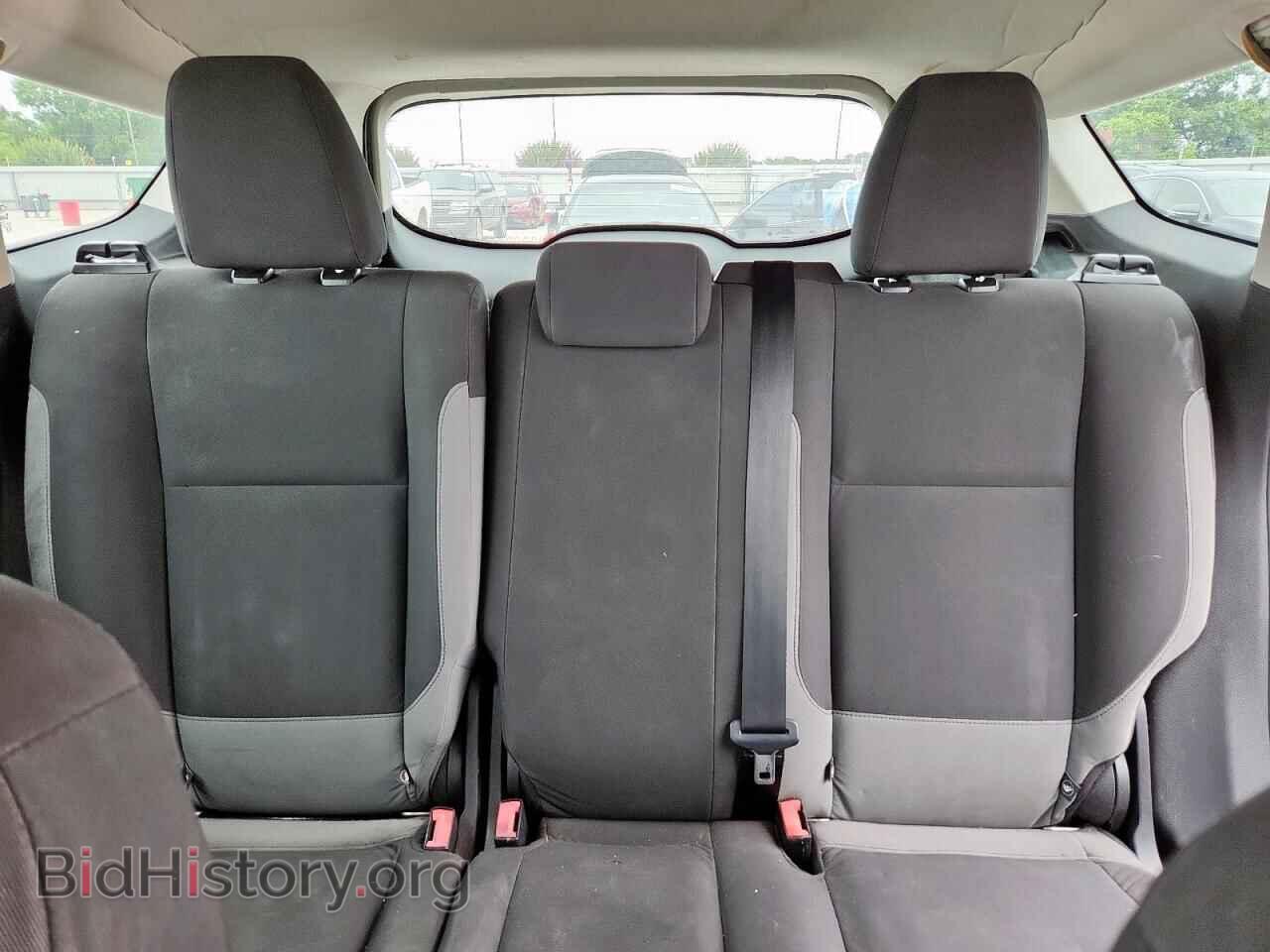 2013 FORD ESCAPE - VIN: 1FMCU0F79DUB70342 - Фото 10