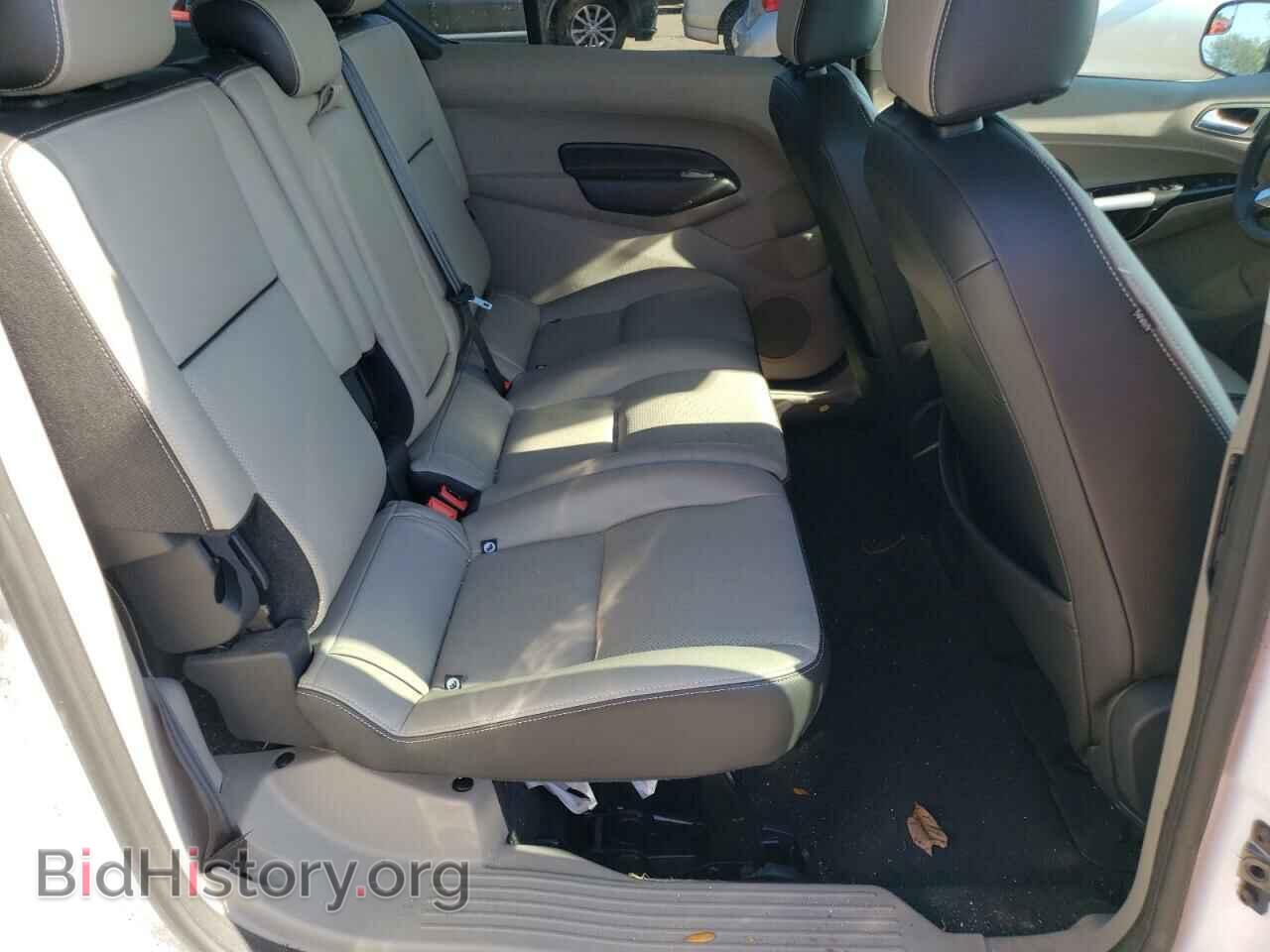 2015 FORD TRANSIT - VIN: NM0GE9G71F1185201 - Фото 6