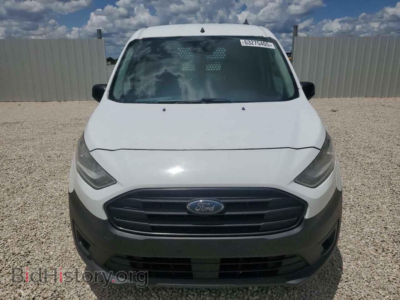 2019 FORD TRANSIT - VIN: NM0LS7E22K1426941 - Фото 5