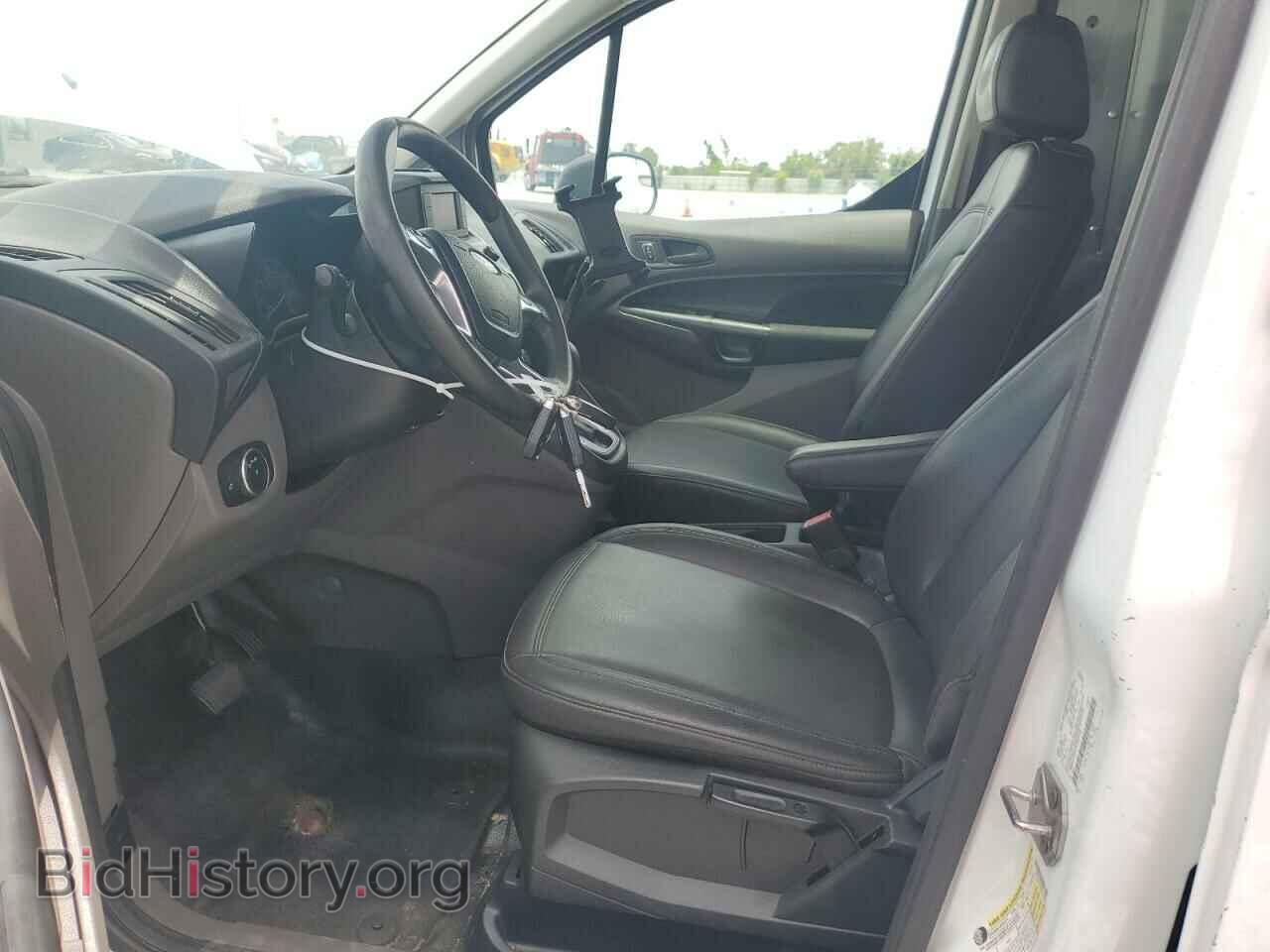 2019 FORD TRANSIT - VIN: NM0LS7E22K1426941 - Фото 7