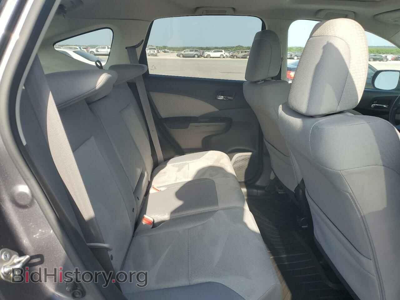 2015 HONDA CRV - VIN: 5J6RM4H55FL087432 - Фото 11