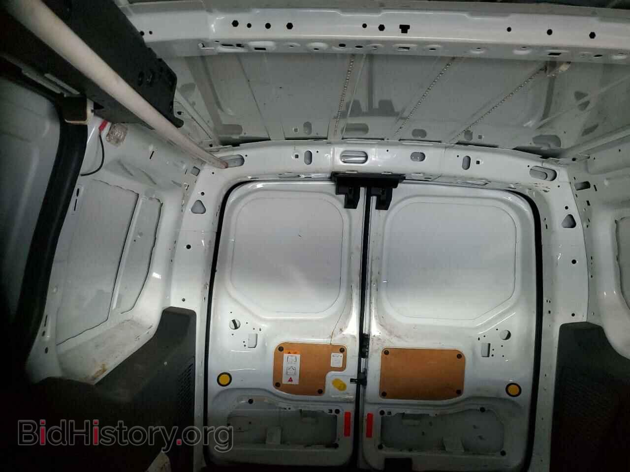 2017 FORD TRANSIT - VIN: NM0LS7E70H1336580 - Фото 11