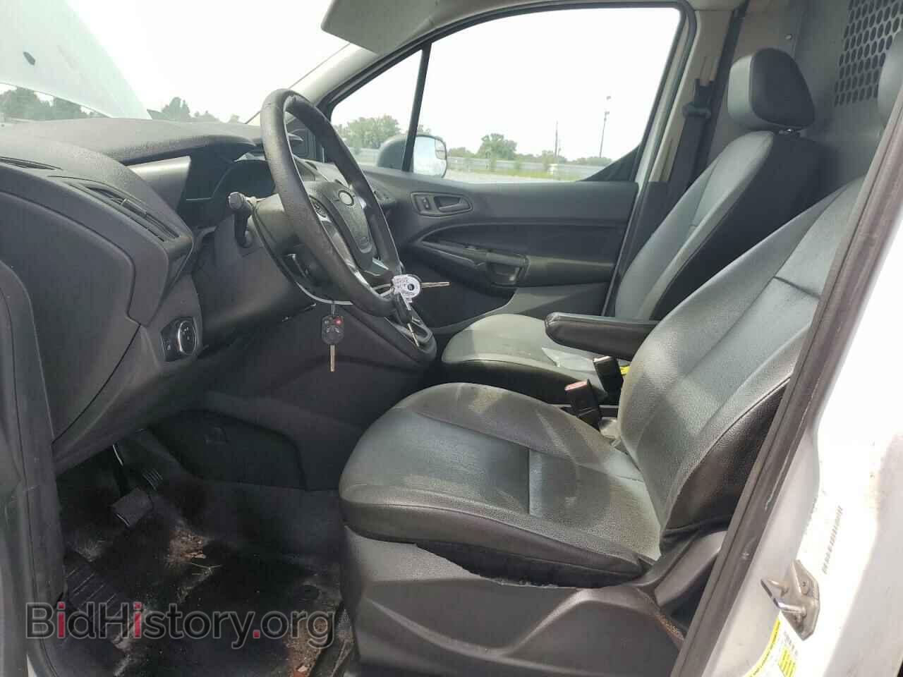 2017 FORD TRANSIT - VIN: NM0LS7E70H1336580 - Фото 7