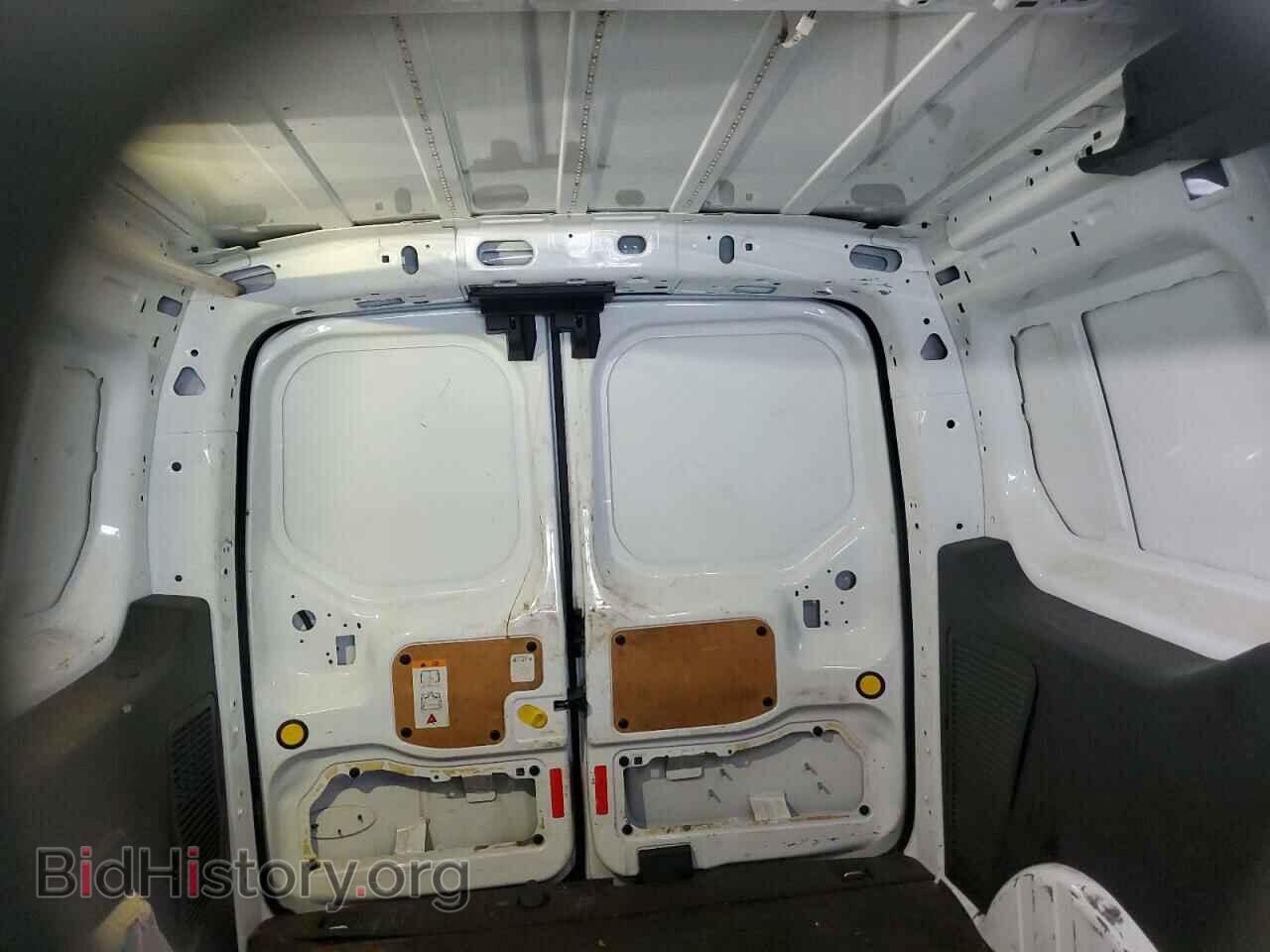 2017 FORD TRANSIT - VIN: NM0LS7E70H1336580 - Фото 10