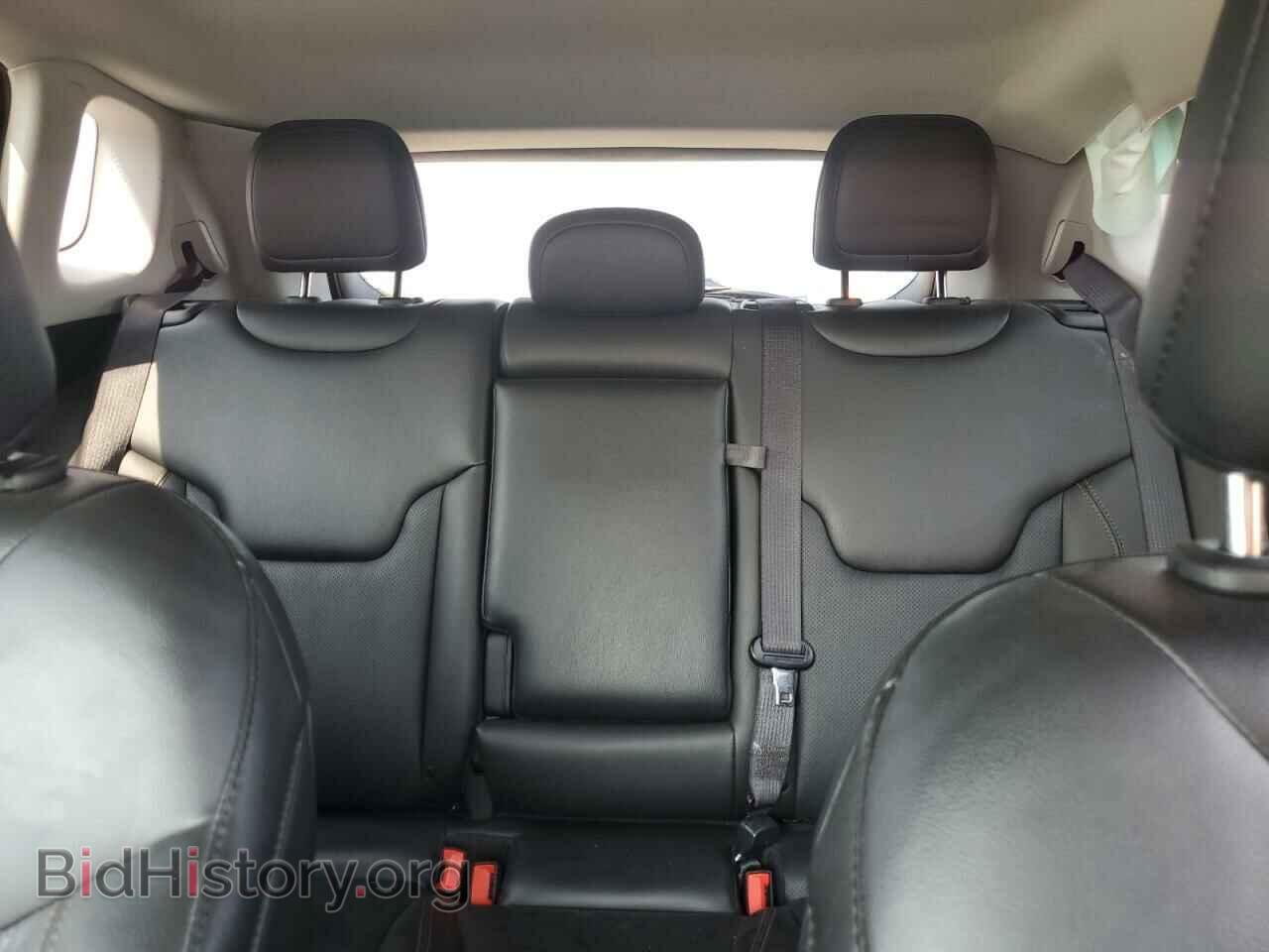 2021 JEEP COMPASS - VIN: 3C4NJDCB8MT574961 - Фото 10