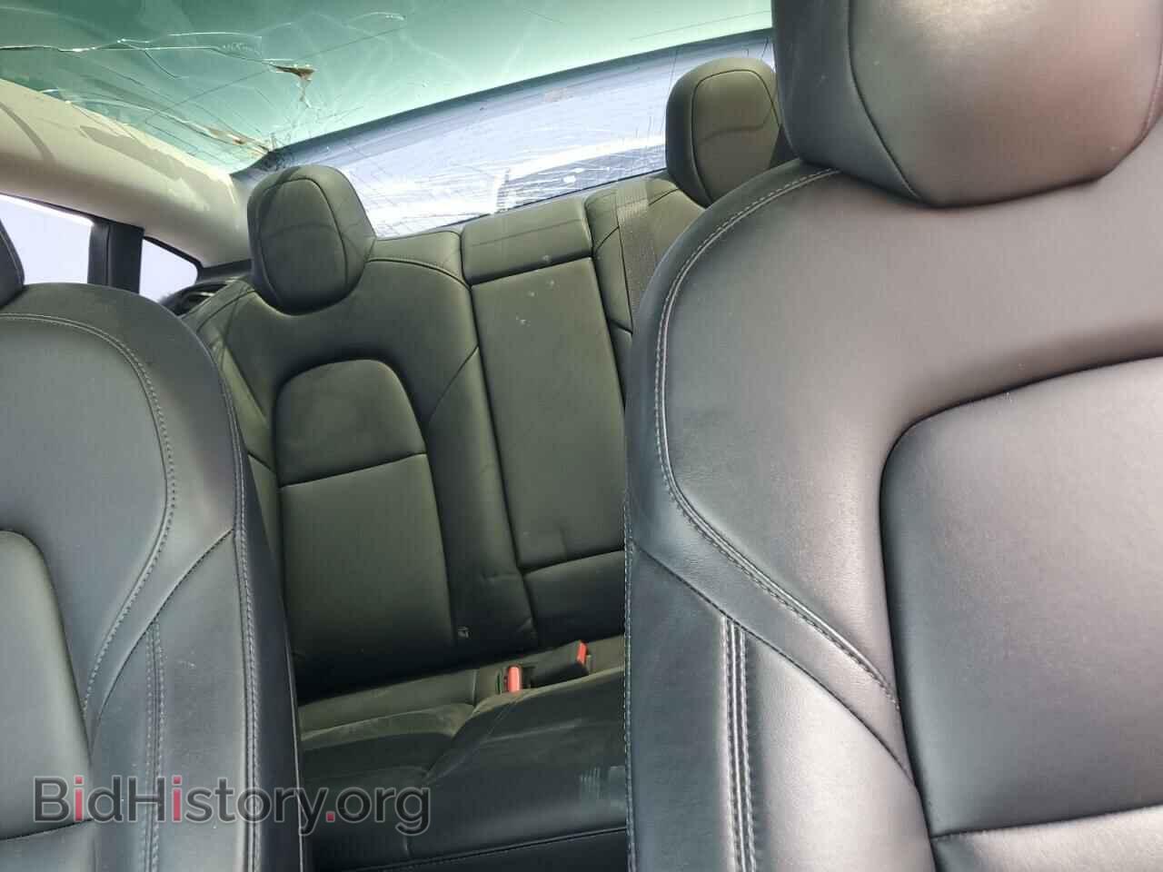 2019 TESLA MODEL 3 - VIN: 5YJ3E1EB9KF388767 - Фото 10