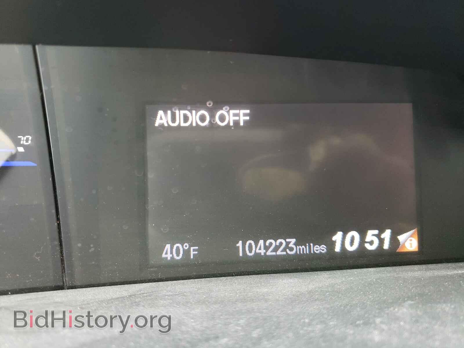 2014 HONDA CIVIC - VIN: 19XFB2F8XEE062100 - Фото 8