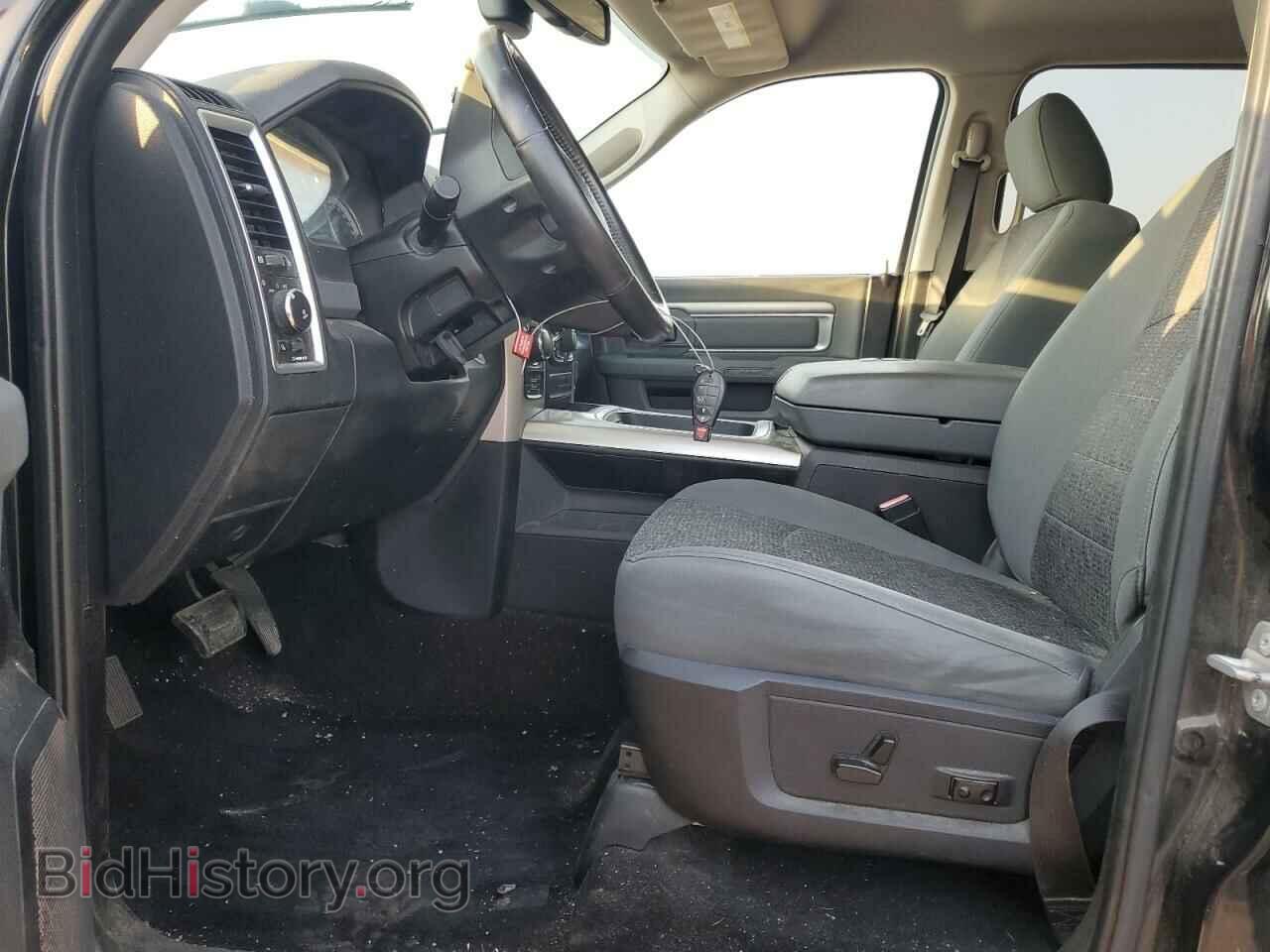2016 RAM 1500 - VIN: 1C6RR7LMXGS225312 - Фото 7