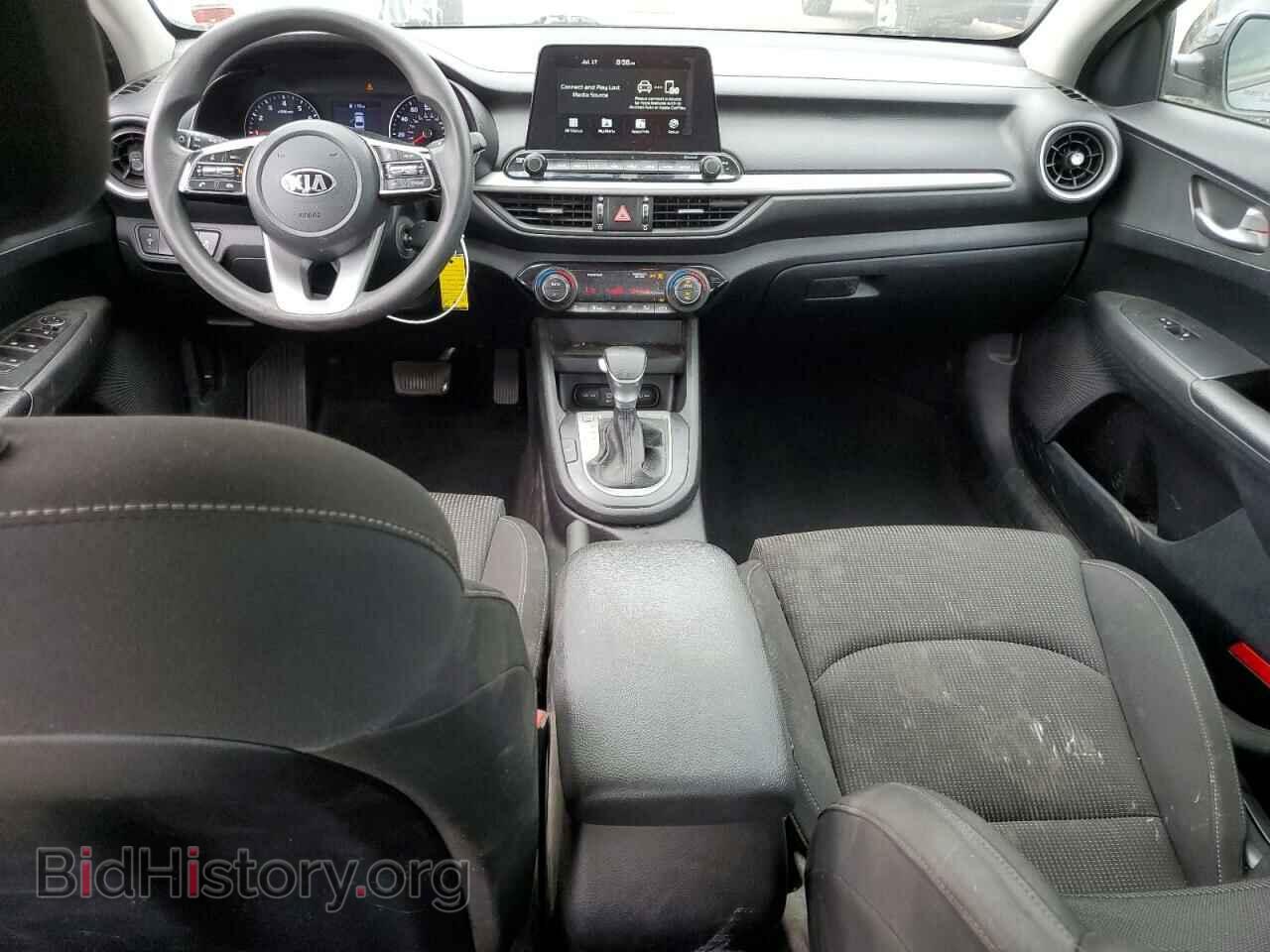 2019 KIA FORTE - VIN: 3KPF24AD7KE008359 - Фото 8