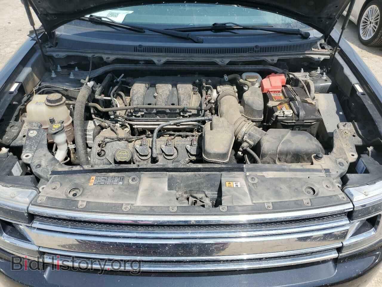 2015 FORD FLEX - VIN: 2FMGK5B81FBA13920 - Photo 12