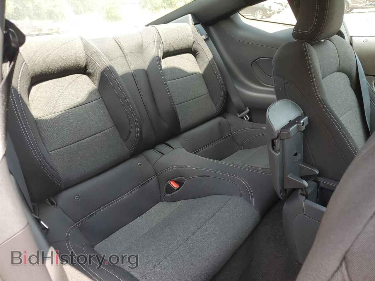 2025 FORD ALL Models - VIN: 1FA6P8TH3S5107934 - Фото 10