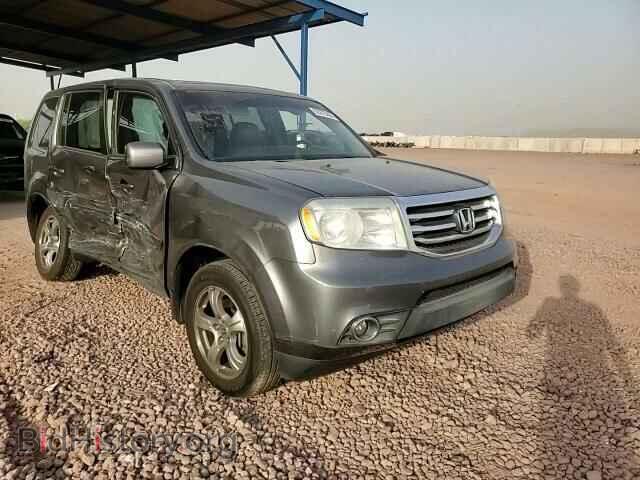 2012 HONDA PILOT - VIN: 5FNYF3H71CB025113 - Фото 13