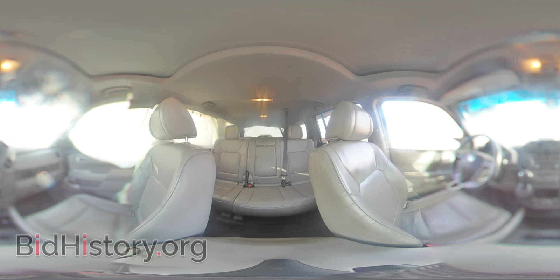 2012 HONDA PILOT - VIN: 5FNYF3H71CB025113 - Фото 14