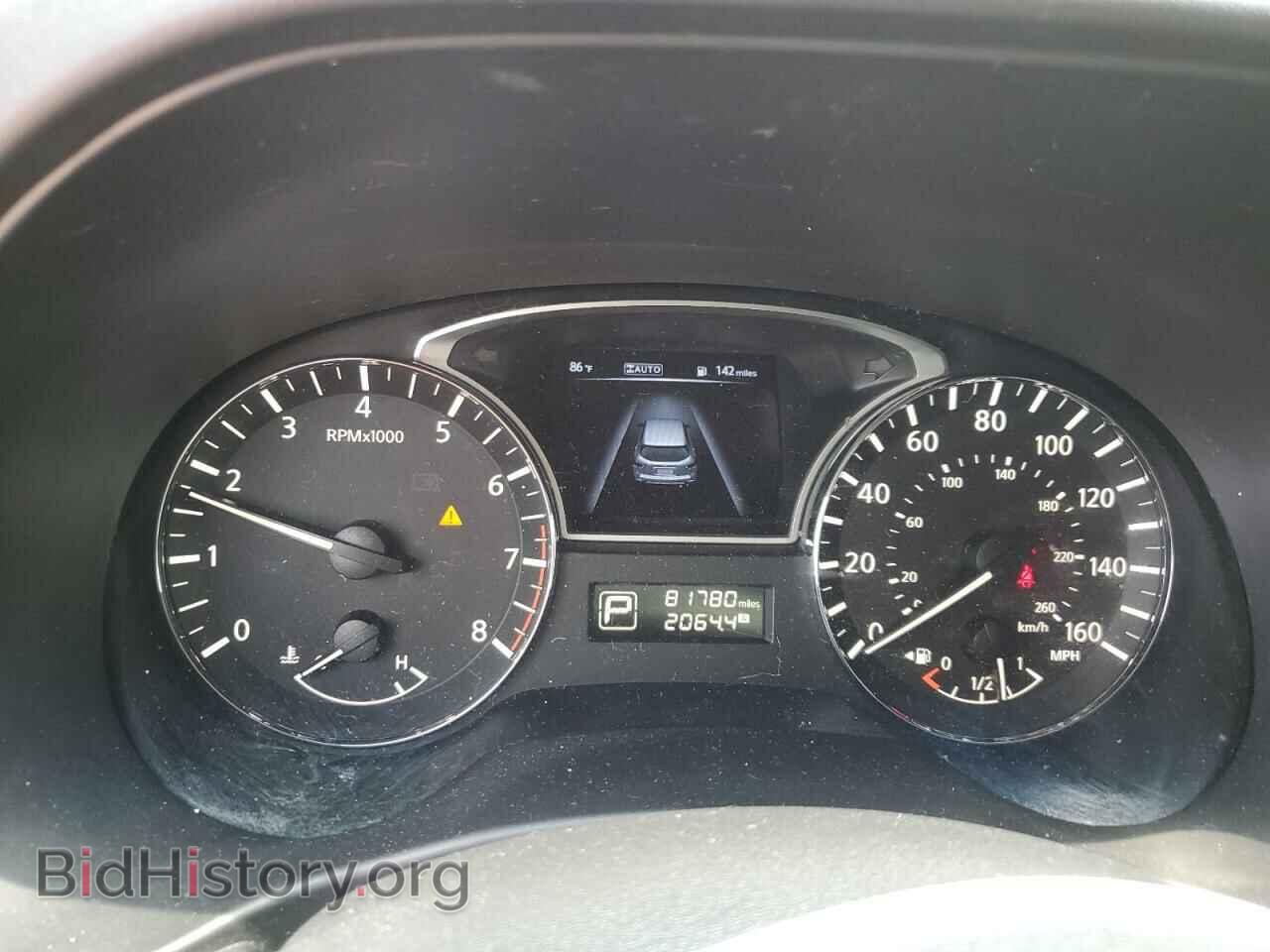 2015 NISSAN PATHFINDER - VIN: 5N1AR2MM0FC701742 - Фото 9